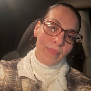 Meet your Posher, Tianna